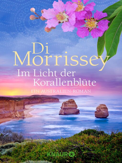 Title details for Im Licht der Korallenblüte by Di Morrissey - Wait list